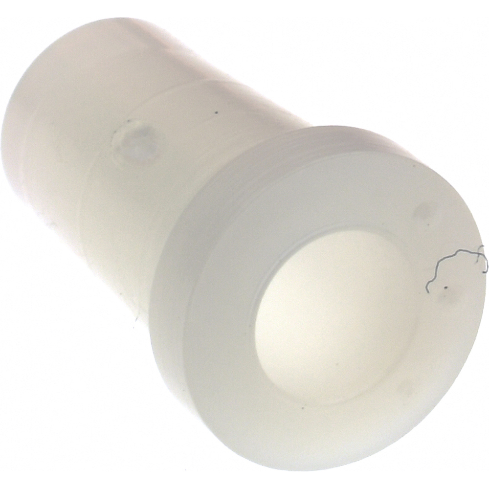 Made in USA - Plastic Compression Tube Fittings: Type: Insert; Tube ...