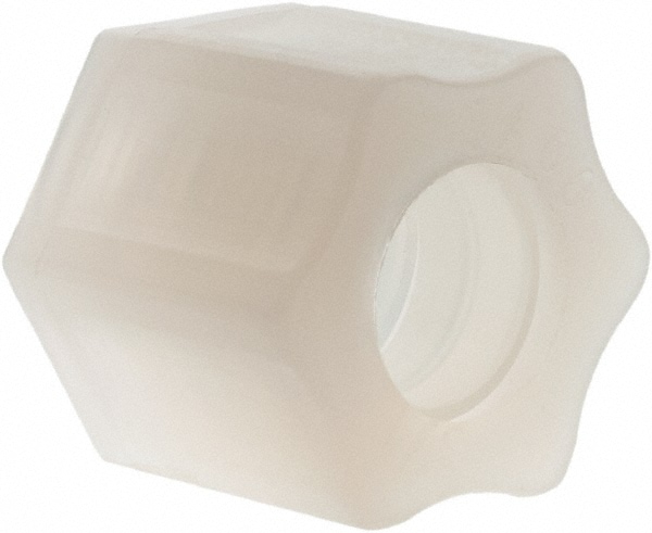 Compression Tube Compression Nut: 1/2" Tube OD