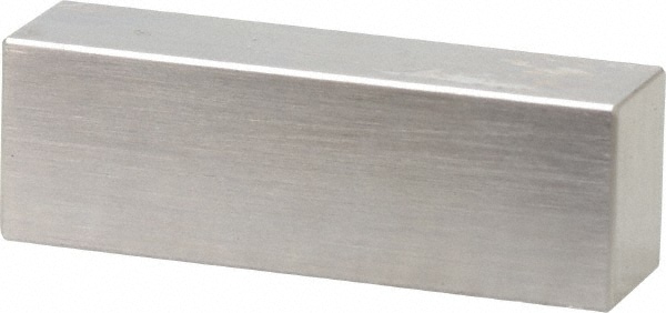 Mitutoyo 611214-531 Rectangle Steel Gage Block: 0.45", Grade 0 Image