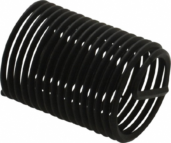 HeliCoil 1/428 UNF, 3/8" OAL, Free Running Helical Insert