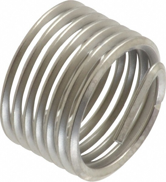 Free Running Insert: M12 x 1.25, 12 mm OAL