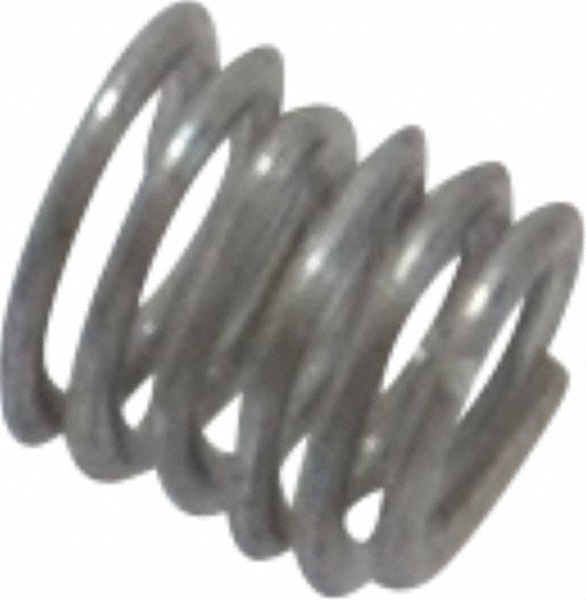 Screw-Locking Insert: Stainless Steel, M2 x 0.4 Metric Coarse, 1-1/2D