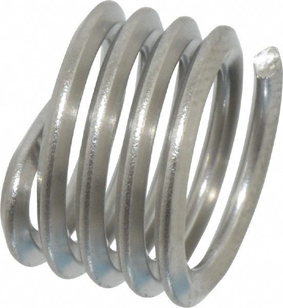 Free Running Insert: 3/8-16, 0.375
