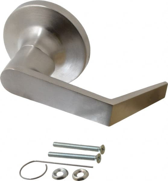 Yale AU455LN-26D Dummy Lever Lockset for 1-3/4 to 2-1/4" Thick Doors 
