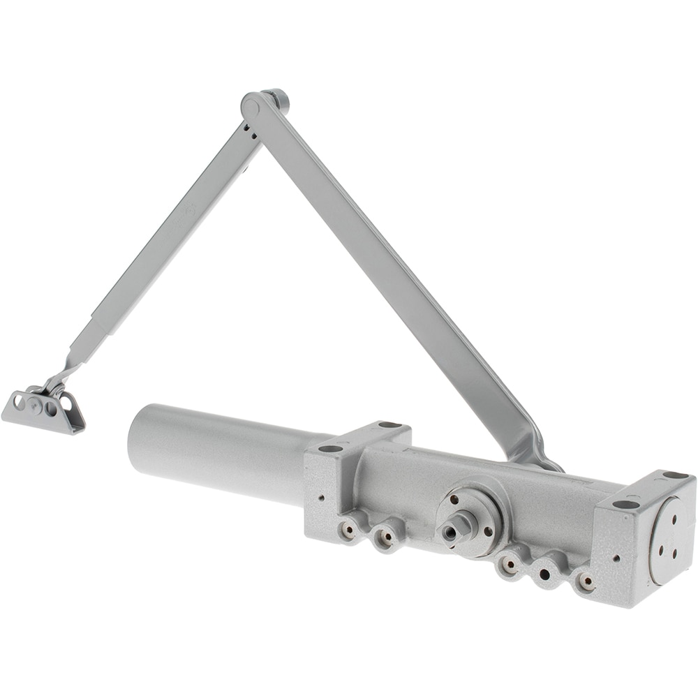 Norton Rixson 7500 MultiSized Door Closer Damper 250 lb Load