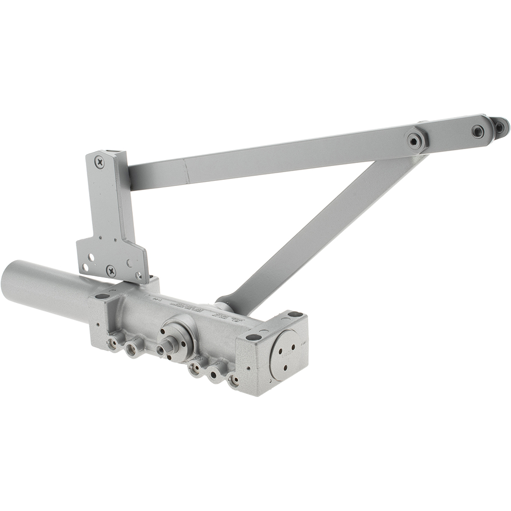 Norton Rixson - 7500 Multi-Sized Door Closer Damper: 250 lb Load ...