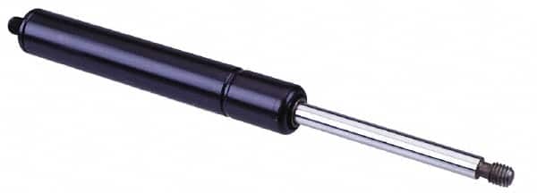 Guden GNC51-J Hydraulic Damper: 0.24" Rod Dia, 0.59" Tube Dia, 50 lb Capacity 