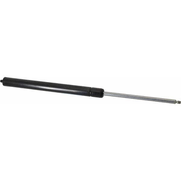 Guden GGN22-120-X Fixed Force Gas Spring: 0.32" Rod Dia, 0.75" Tube Dia, 120 lb Capacity Image