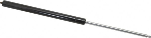 Guden GGN23-060-X Fixed Force Gas Spring: 0.32" Rod Dia, 0.75" Tube Dia, 60 lb Capacity 