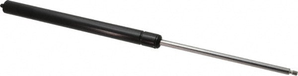 Guden GGN23-120-X Fixed Force Gas Spring: 0.32" Rod Dia, 0.75" Tube Dia, 120 lb Capacity 