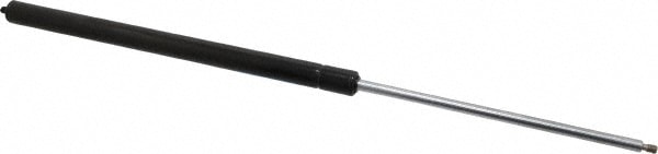 Guden GGN24-060-X Fixed Force Gas Spring: 0.32" Rod Dia, 0.75" Tube Dia, 60 lb Capacity 