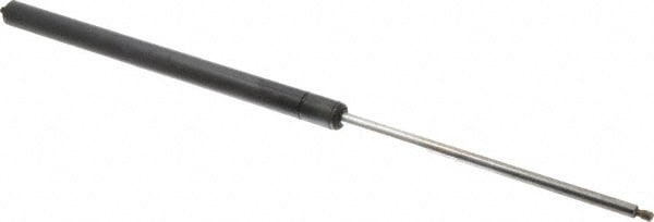 Guden GGN24-090-X Fixed Force Gas Spring: 0.32" Rod Dia, 0.75" Tube Dia, 90 lb Capacity Image