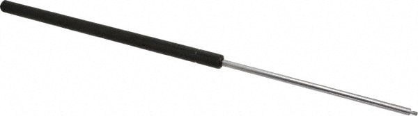 Guden GGN31-100-X Fixed Force Gas Spring: 0.39" Rod Dia, 0.87" Tube Dia, 100 lb Capacity 