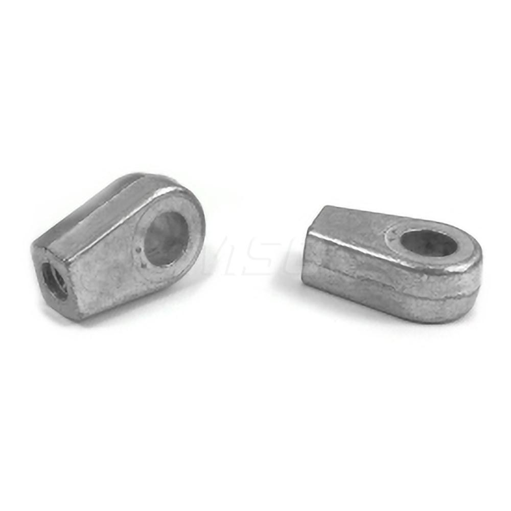 Guden Hydraulic Dampers & Gas Spring Accessories; Type Metal End