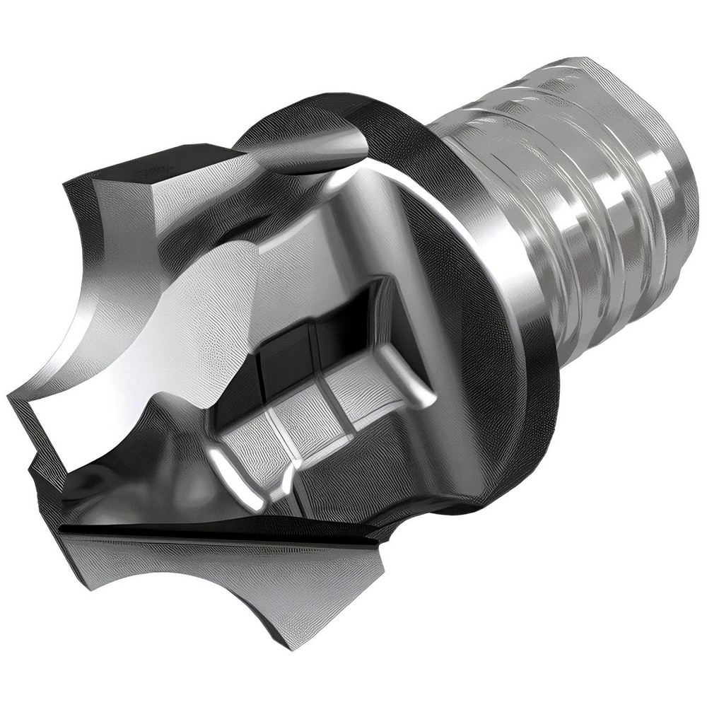 Concave Radius Replaceable Milling Tip: MM HR5.0/188-6.2-2T10 IC908, Carbide