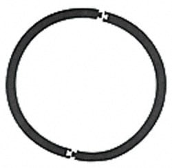 Vacuum Cleaner Parts & Accessories; Includes: Vacuum Lid Gasket - 55 Gallon