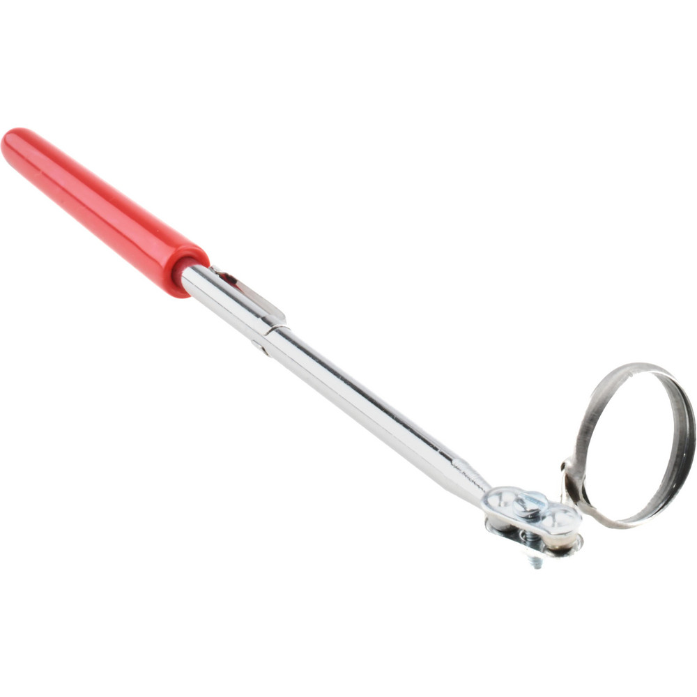 Proto Inspection Mirror: Round