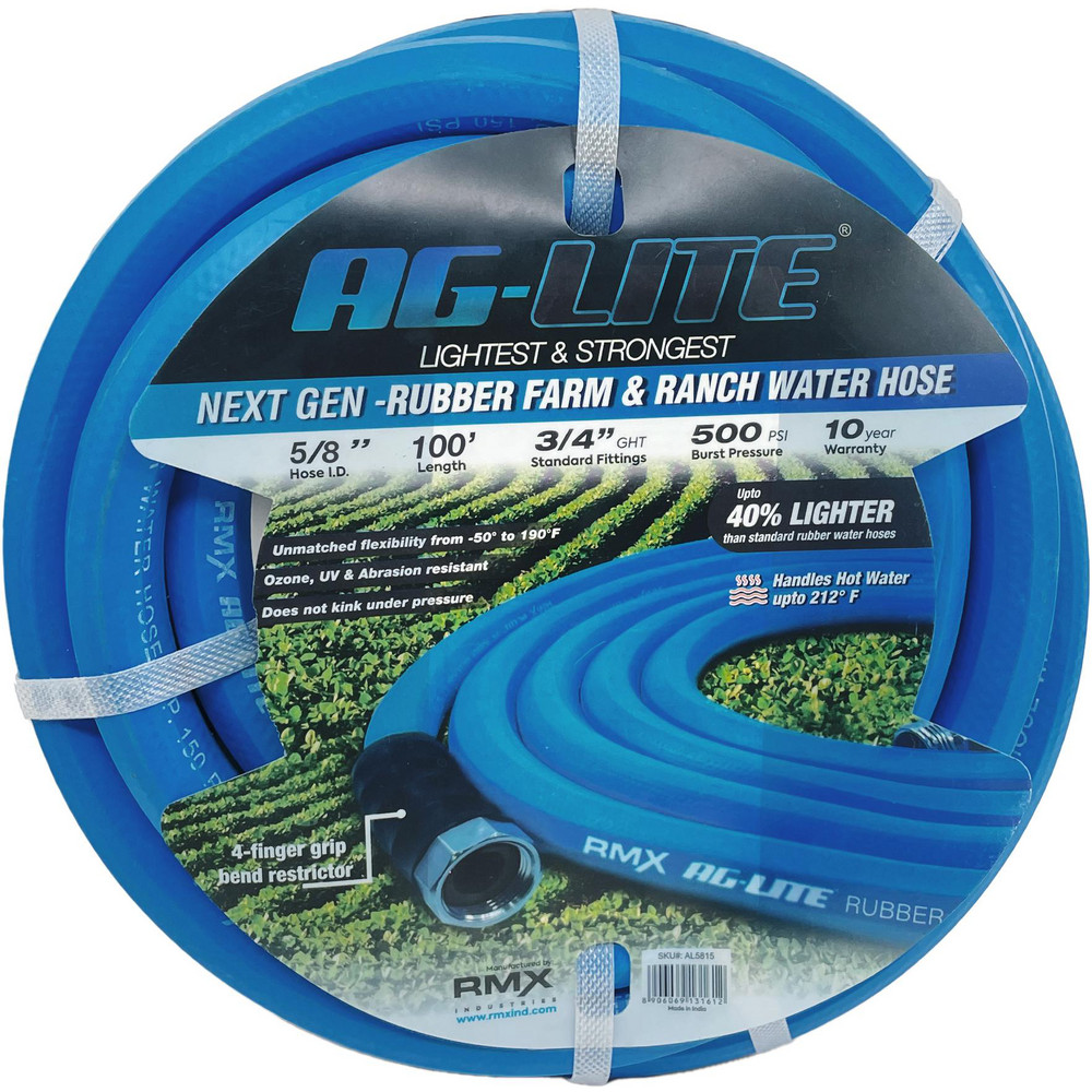 AG-Lite Garden Hose - Thumbnail 2