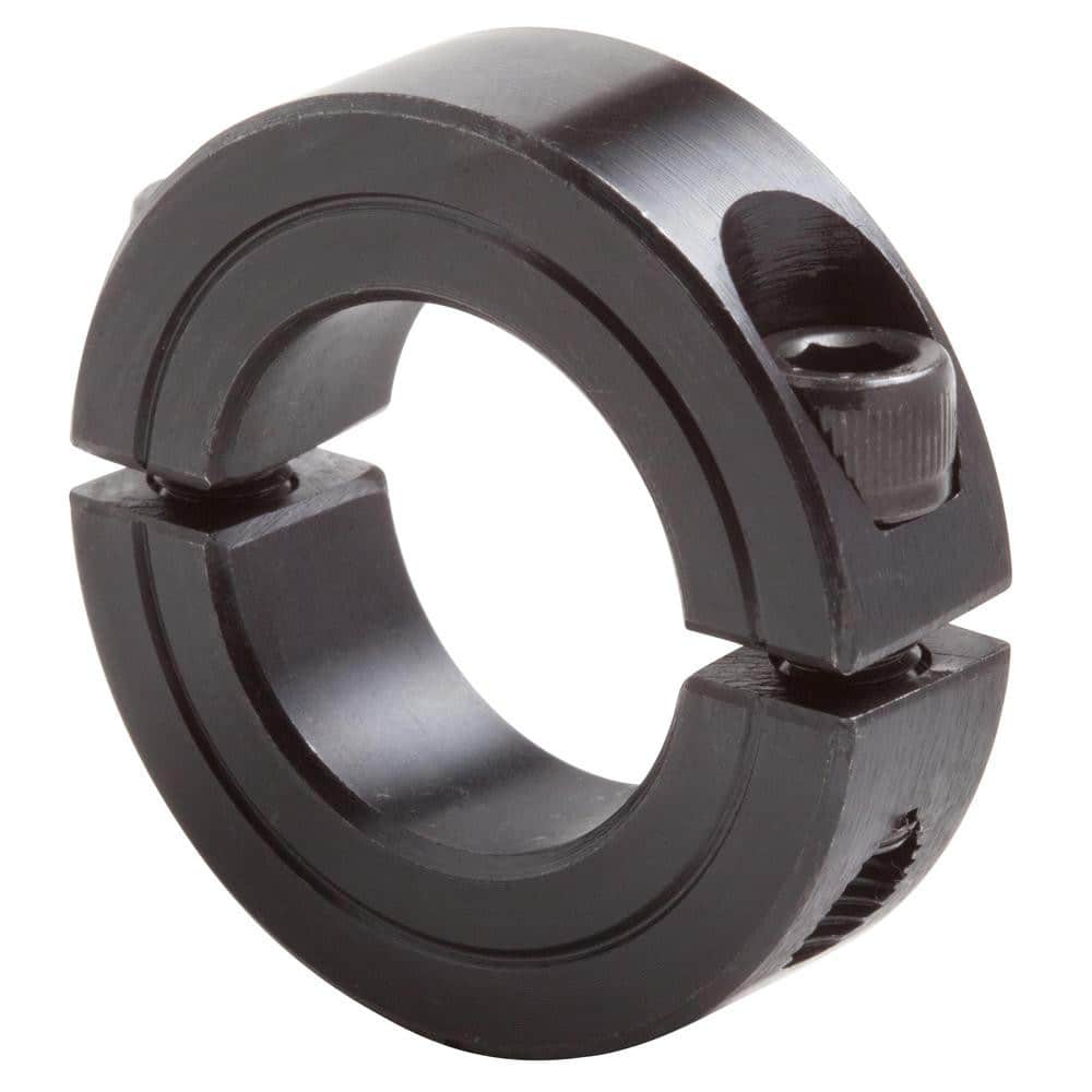 Climax Metal Products 2C-293 Shaft Collar: Shaft, 2.938" Bore Dia, 4-1/4" OD, Steel 