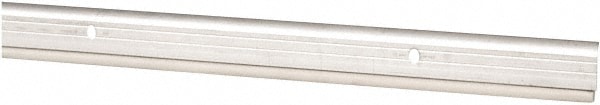 36" Long x 1-1/16" Wide, Head & Jamb Weatherstripping