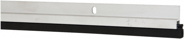 Pemko 296CR48 48" Long x 1-1/16" Wide, Heavy-Duty Head & Jamb Weatherstripping Image