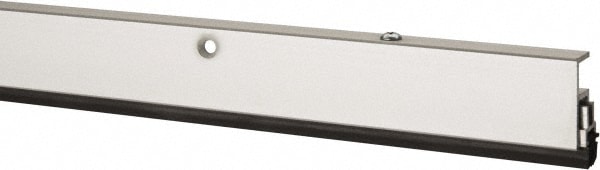 Pemko 379CR36 36" Long x 1-3/4" Wide, Adjustable Head & Jamb Weatherstripping 