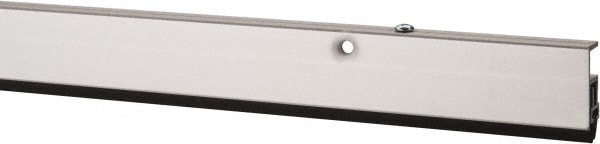 Pemko 379CR96 96" Long x 1-3/4" Wide, Adjustable Head & Jamb Weatherstripping Image