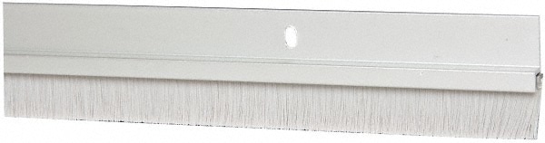 Pemko 18062CNB48 Door Bottom Sweep 