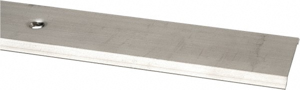 Pemko 173A48 48" Long x 2-1/4" Wide x 3/16" High, Saddle Threshold 