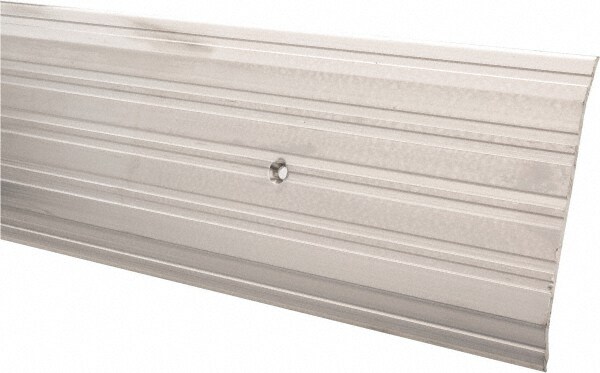 72" Long x 5" Wide x 1/4" High, Saddle Threshold