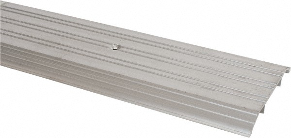 Pemko 171A36 36" Long x 5" Wide x 1/2" High, Saddle Threshold 