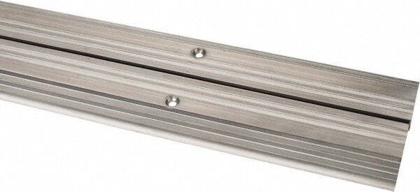 36" Long x 4-1/8" Wide x 1/2" High, Saddle Threshold