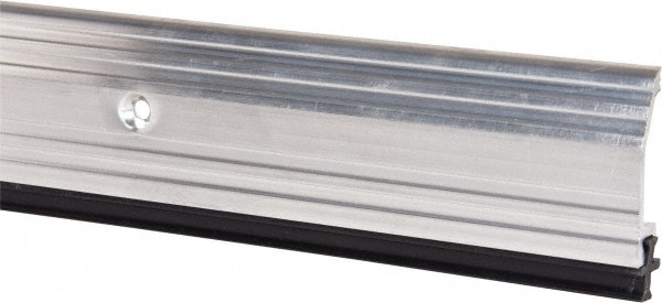 Pemko 252X2AFG72 72" Long x 4-1/8" Wide x 1/2" High, Saddle Threshold 