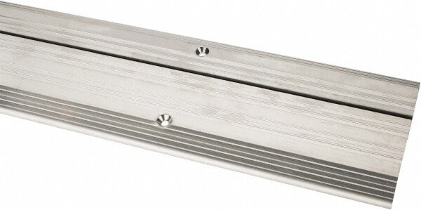 48" Long x 5-1/8" Wide x 1/2" High, Saddle Threshold