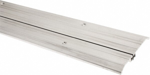72" Long x 5-1/8" Wide x 1/2" High, Saddle Threshold