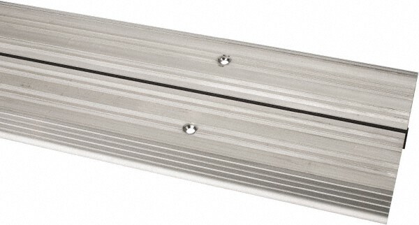 48" Long x 6-1/8" Wide x 1/2" High, Saddle Threshold
