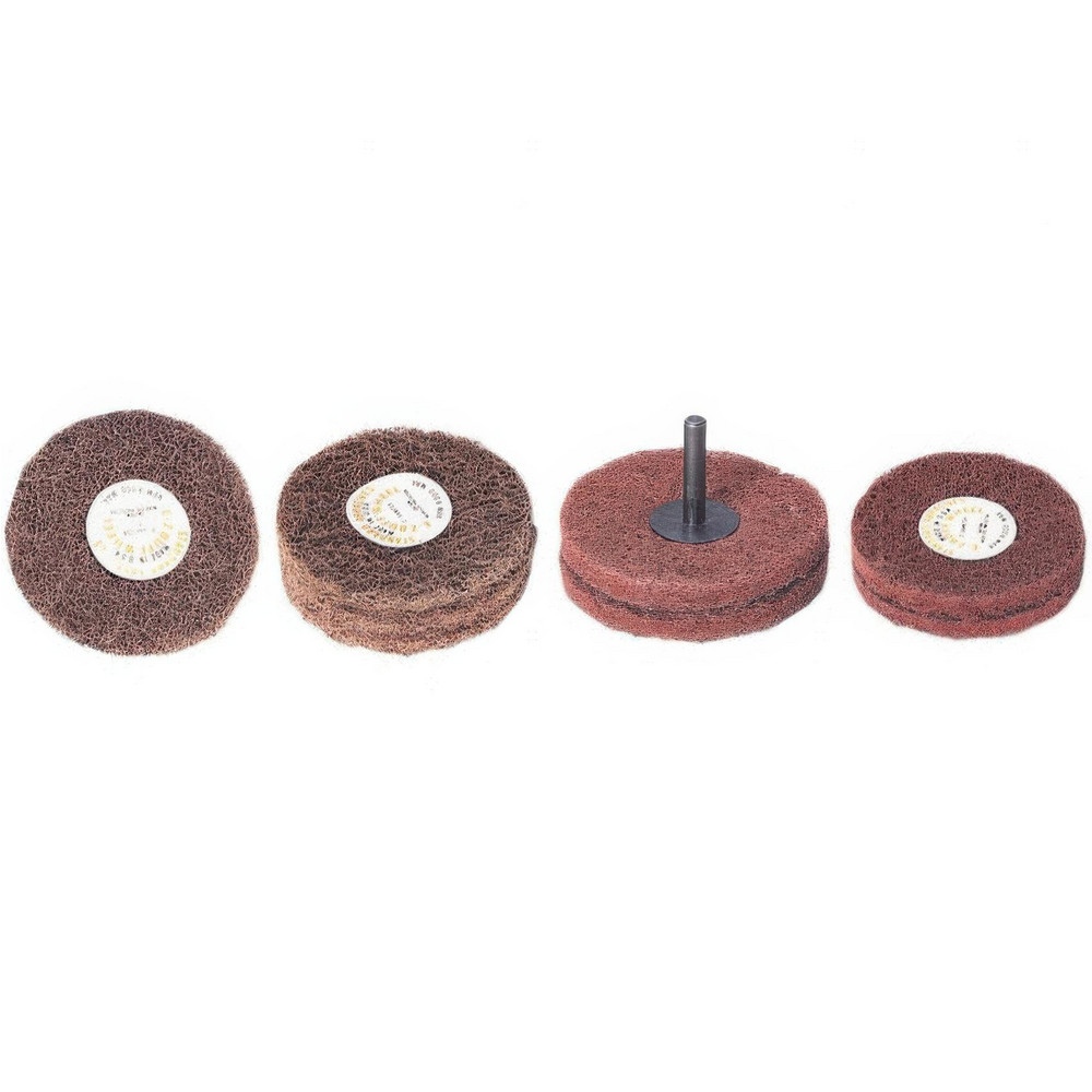 Standard Abrasives product image