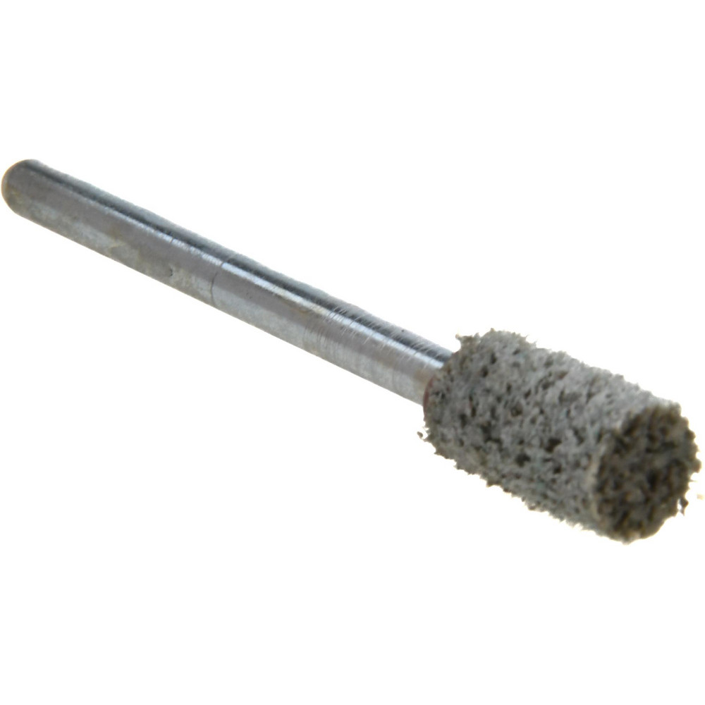 Mounted Point: 1/2" Thick, 1/8" Shank Dia, W163