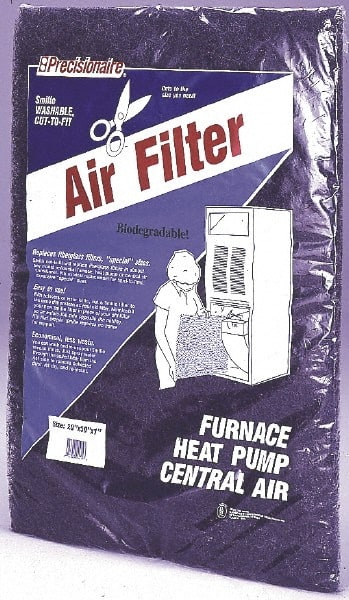 Paint Booth Air Filters