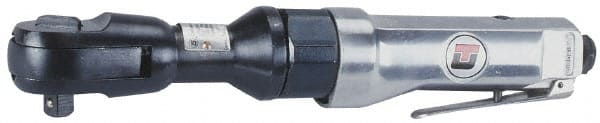 Universal Tool UT2005 3/8" Drive 18,537 Ft/Lb Torque 160 RPM Air Impact Ratchet Wrench 