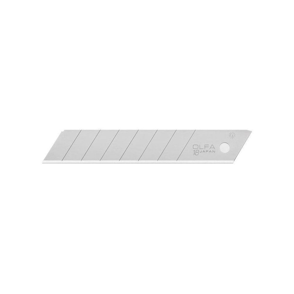 OLFA 3/8 Replacement Blades - Carbon Tool Steel