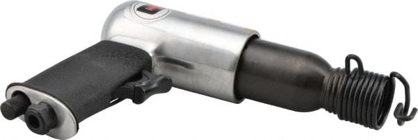 Universal Tool UT2610B Chiseling Hammer: 3,500 BPM, 2-5/8" Stroke Length 