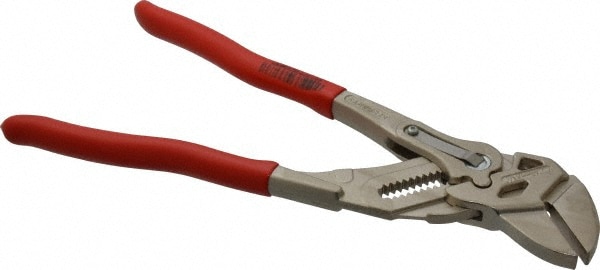 pipe pliers