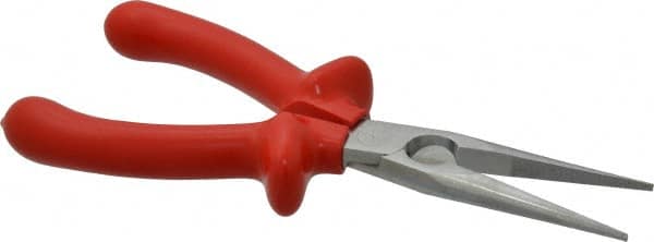 Knipex 2617200 8" OAL, Side-Cutting Pliers 