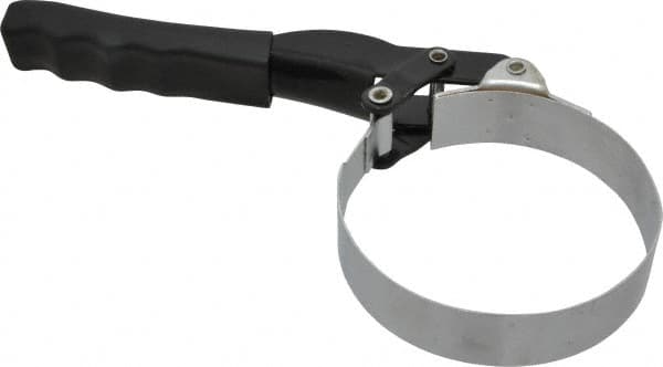 Steel Standard Handle Large Oil Filter Wrench