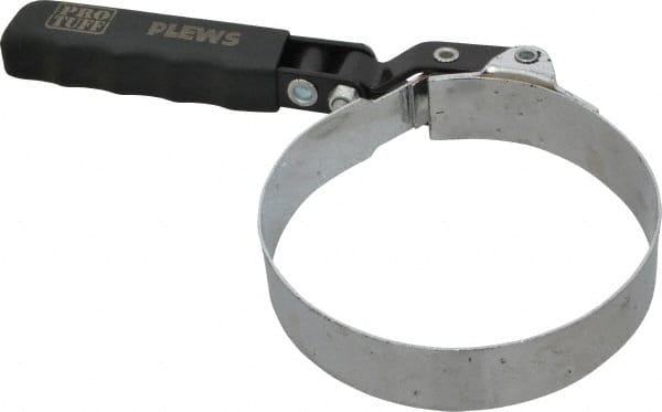 Steel Swivel Handle Large Oil Filter Wrench