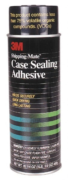 3M - Shipping Mate Case Sealing Adhesive