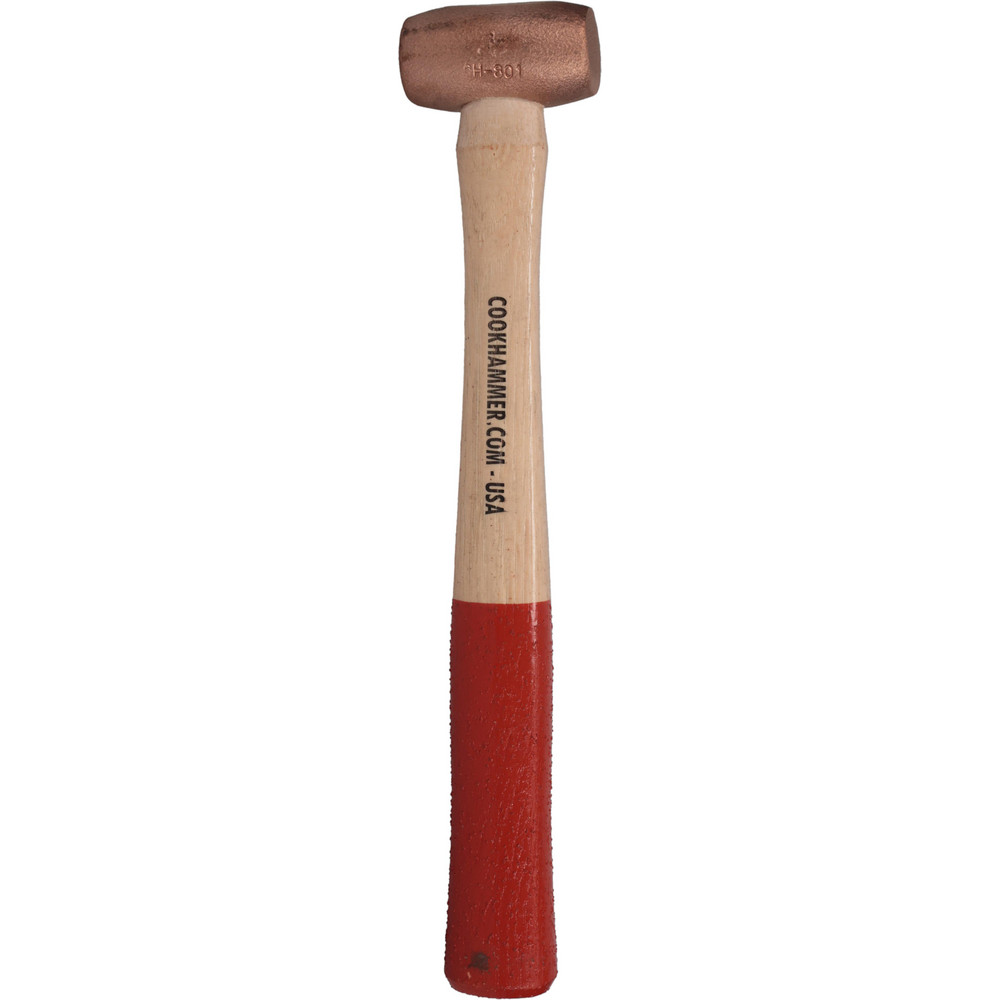 1/2 Lb Head Nonsparking Mallet