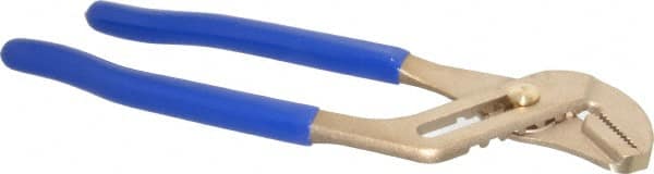 Ampco P-312 Tongue & Groove Plier: Standard Jaw 