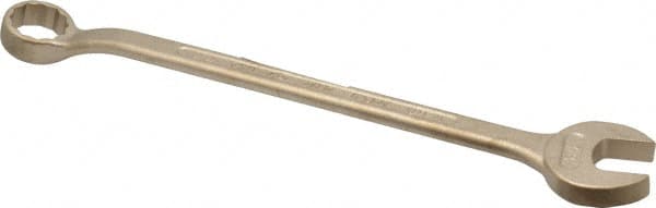 Ampco W-671 Combination Wrench: 